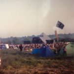 Glastonbury 1981!